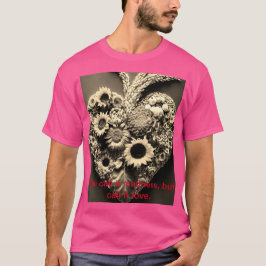 T-Shirt: Kombinationen komfort och Stil T Shirt
