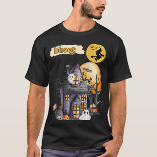 T-shirt-konstruktionen äventyr t shirt