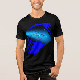 T-Shirt Kopiera inte min t-shirt