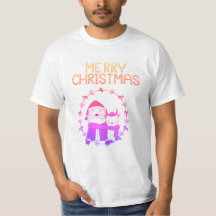 T-Shirt-krissituation
