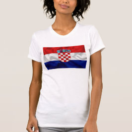 T-shirt Kroatien
