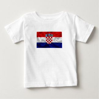 T-shirt Kroatien