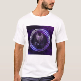 T-Shirt - Kryp TWOB:s väg