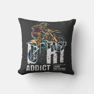 T-Shirt Kudde
