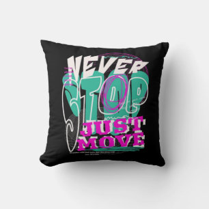T-Shirt Kudde