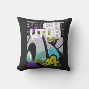 T-Shirt Kudde