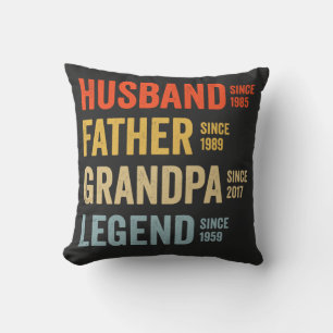 T-Shirt Kudde