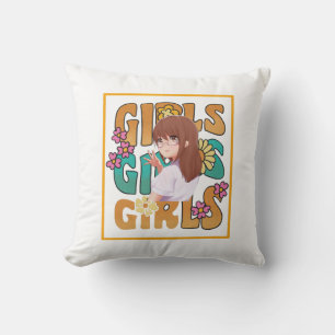 T-Shirt Kudde
