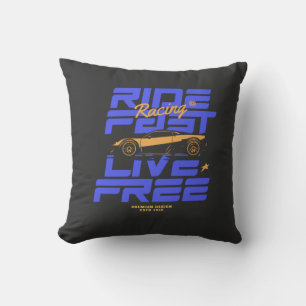 T-Shirt Kudde