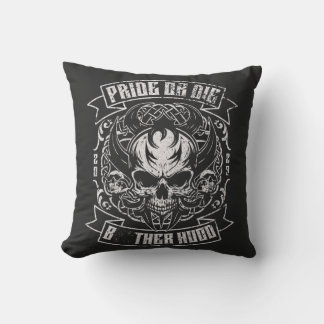 T-Shirt Kudde