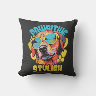 T-Shirt Kudde