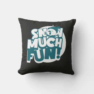 T-Shirt Kudde