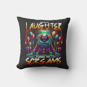 T-Shirt Kudde