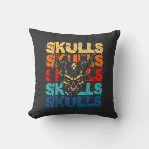 T-Shirt Kudde