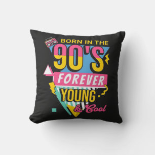 T-Shirt Kudde