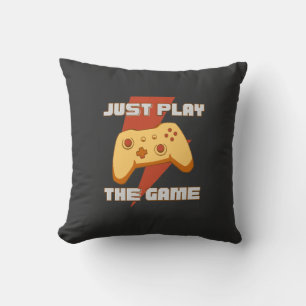 T-Shirt Kudde