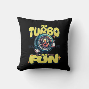 T-Shirt Kudde