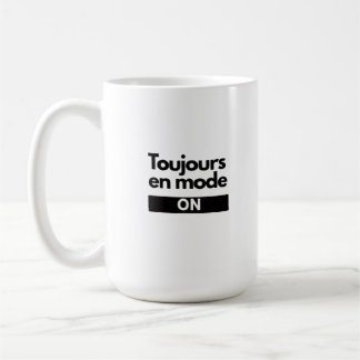 T-shirt-kvinnor Kaffemugg