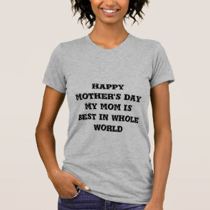 T-shirt, kvinnors T-shirt