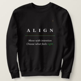T-Shirt Lång Ärmad Tröja