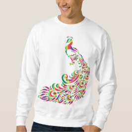 T-Shirt Lång Ärmad Tröja