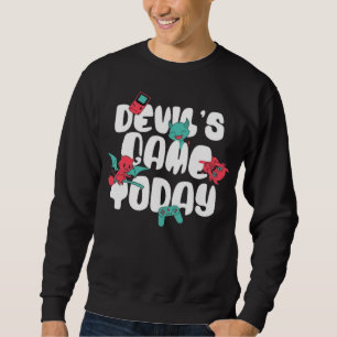 T-Shirt Lång Ärmad Tröja