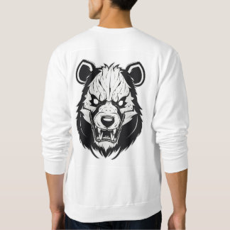 T-Shirt Lång Ärmad Tröja