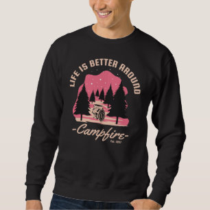 T-Shirt Lång Ärmad Tröja