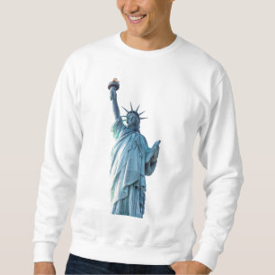 T-Shirt Lång Ärmad Tröja