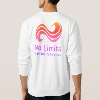 T-Shirt Lång Ärmad Tröja