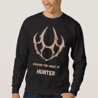 T-Shirt Lång Ärmad Tröja