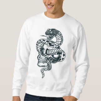 T-Shirt Lång Ärmad Tröja