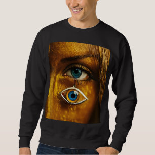 T-Shirt Lång Ärmad Tröja