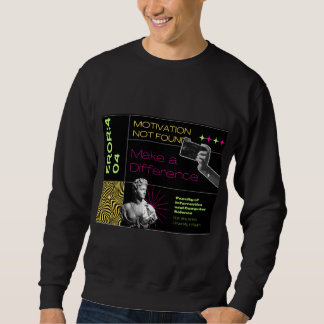 T-Shirt Lång Ärmad Tröja