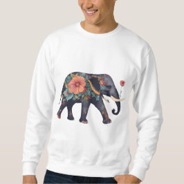 T-Shirt Lång Ärmad Tröja
