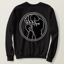 T-Shirt Lång Ärmad Tröja