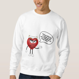 T-Shirt Lång Ärmad Tröja