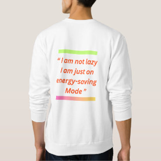 T-Shirt Lång Ärmad Tröja