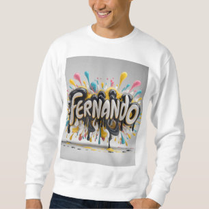 T-Shirt Lång Ärmad Tröja