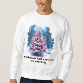 T-shirt Lång Ärmad Tröja
