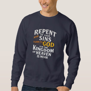 T-Shirt Lång Ärmad Tröja