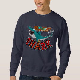 T-shirt Lång Ärmad Tröja
