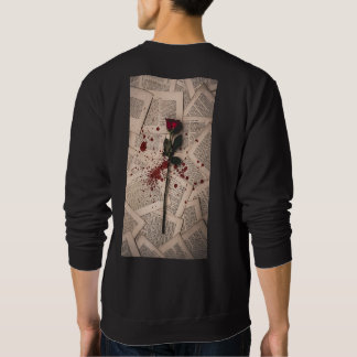 T-Shirt Lång Ärmad Tröja