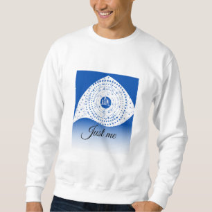 T-shirt Lång Ärmad Tröja