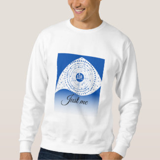 T-shirt Lång Ärmad Tröja
