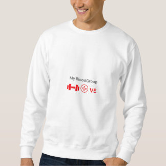 T-Shirt Lång Ärmad Tröja