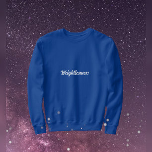 T-Shirt Lång Ärmad Tröja