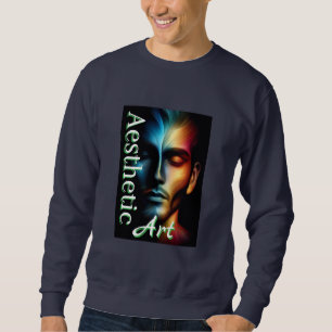 T-Shirt Lång Ärmad Tröja
