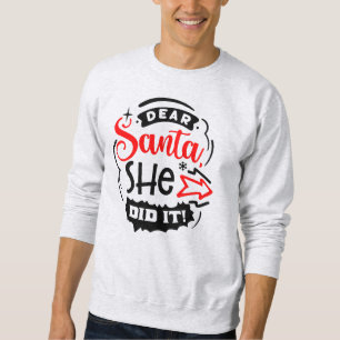 T-Shirt Lång Ärmad Tröja