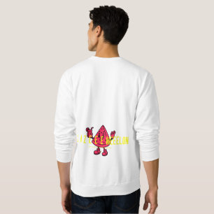 T-Shirt Lång Ärmad Tröja